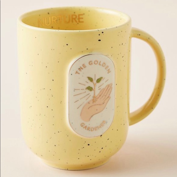 ISO*** Harriet Mug - Picture 1 of 1